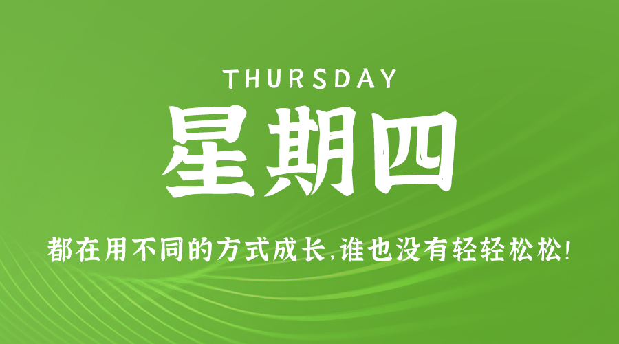 10日03日，星期四，让我们在每日六十秒的洞察中把握世界的脉动！