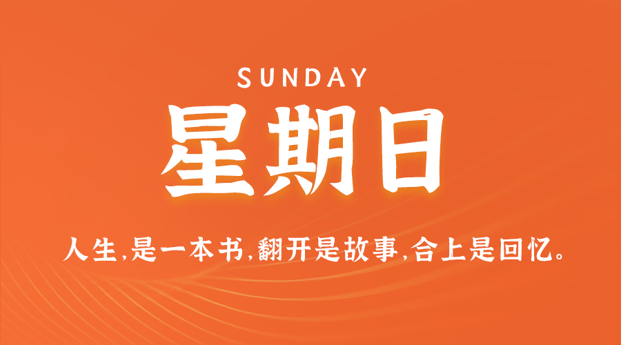 12日08日，星期日，让我们在每日六十秒的洞察中把握世界的脉动！