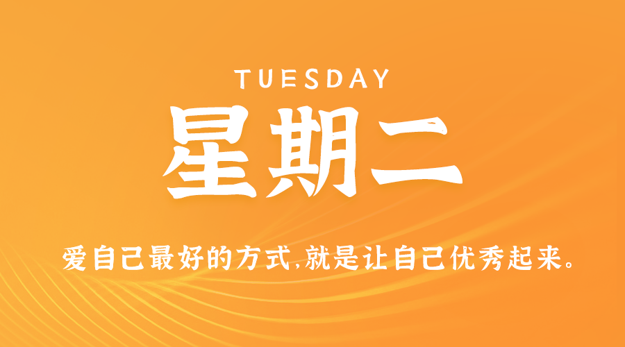 12日10日，星期二，让我们在每日六十秒的洞察中把握世界的脉动！