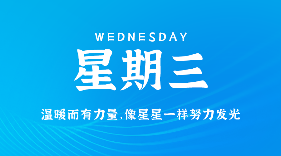 12日18日，星期三，让我们在每日六十秒的洞察中把握世界的脉动！