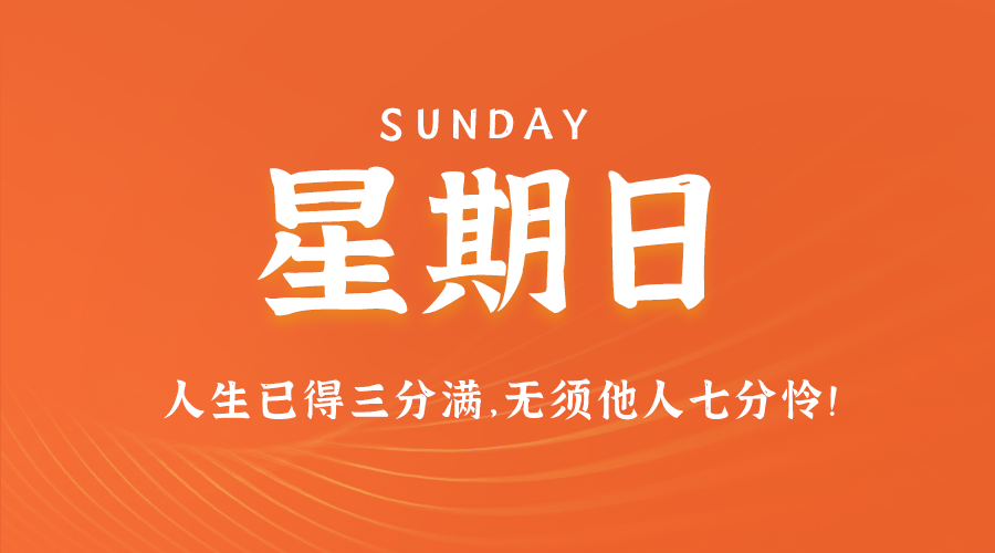 12日22日，星期日，让我们在每日六十秒的洞察中把握世界的脉动！