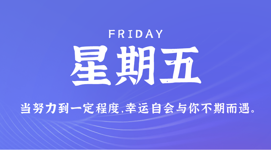 12日27日，星期五，让我们在每日六十秒的洞察中把握世界的脉动！