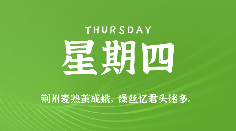 07日17日，星期四，让我们在每日六十秒的洞察中把握世界的脉动！