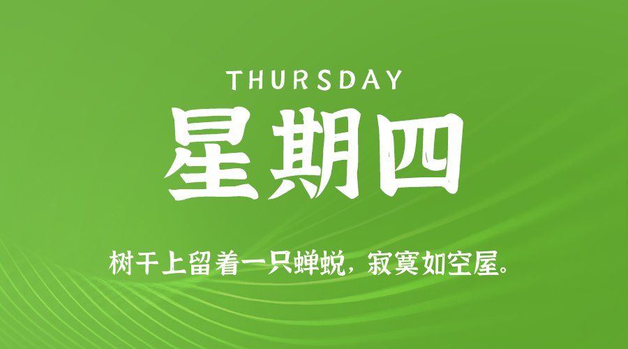 12日25日，星期四，让我们在每日六十秒的洞察中把握世界的脉动！